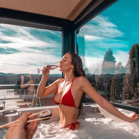 Panorama Aqualux Hotel
