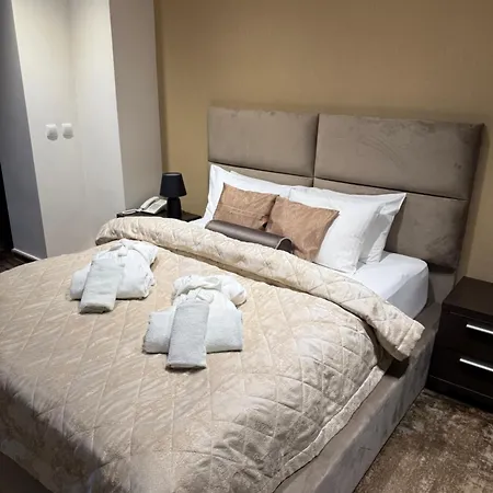 Panorama Aqualux With Free Parking 3*