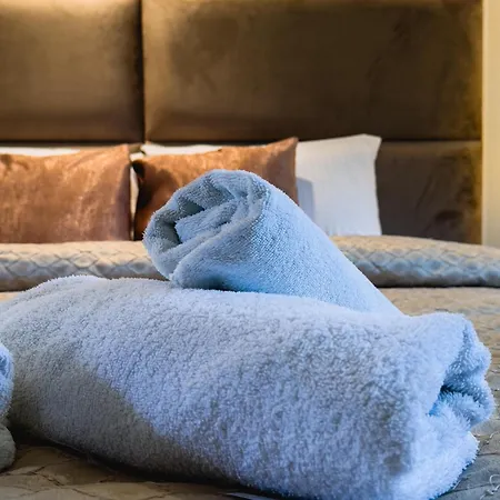 Panorama Aqualux With Free Parking 3*