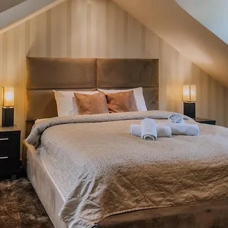 Hotel Panorama Aqualux With Free Parking