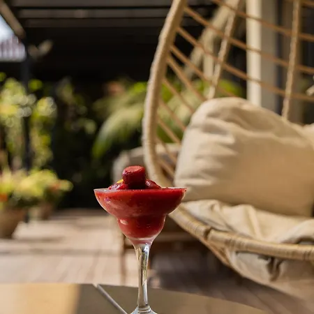 Panorama Aqualux With Free Parking Hotel Novi Sad