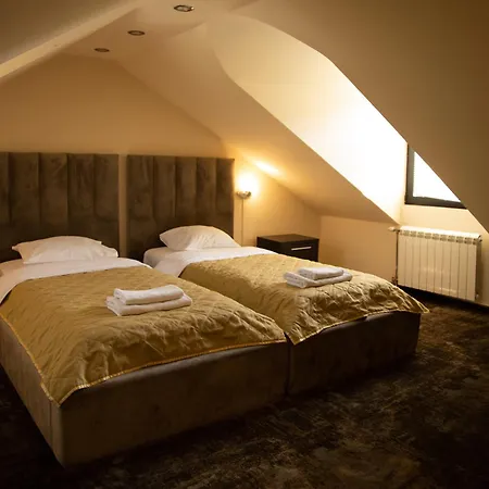 Panorama Aqualux With Free Parking