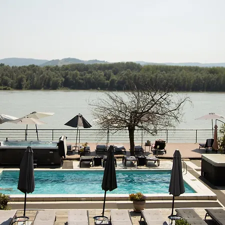 Panorama Aqualux With Free Parking 3*