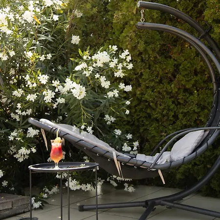 Panorama Aqualux With Free Parking Novi Sad