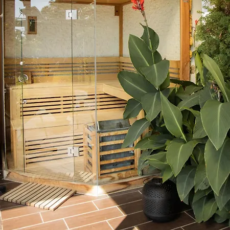 Panorama Aqualux With Free Parking 3*