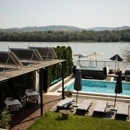 Hotel Panorama Aqualux With Free Parking