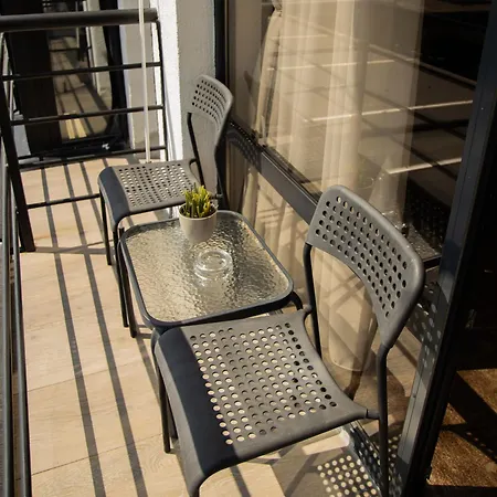 Panorama Aqualux With Free Parking Hotel 3*