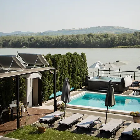 Panorama Aqualux With Free Parking 3*