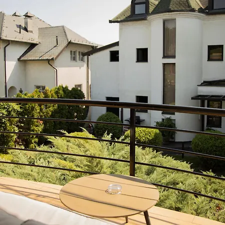 Panorama Aqualux With Free Parking