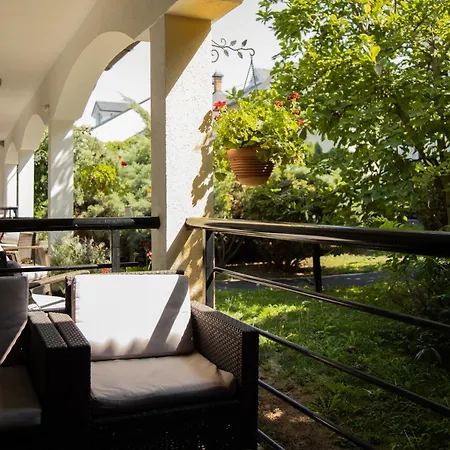 Hotel Panorama Aqualux With Free Parking Novi Sad