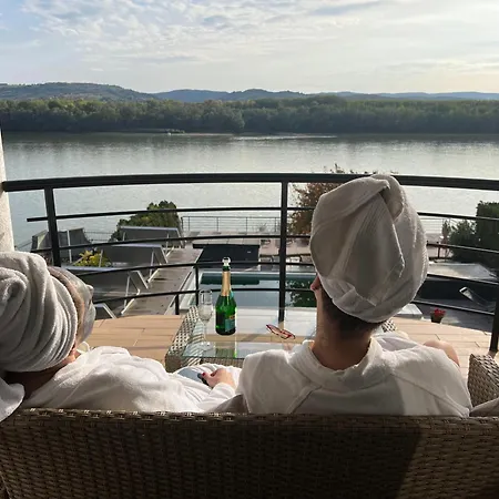 Panorama Aqualux With Free Parking 3*