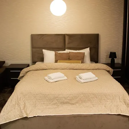 Panorama Aqualux With Free Parking