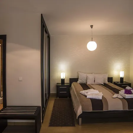 Hotel Panorama Aqualux With Free Parking