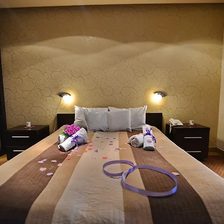 Hotel Panorama Aqualux With Free Parking 3*