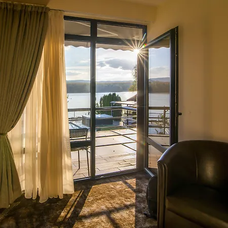 Hotel Panorama Aqualux With Free Parking