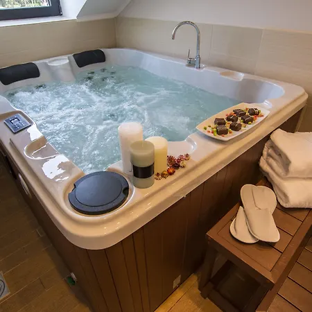 Hotel Panorama Aqualux With Free Parking Novi Sad