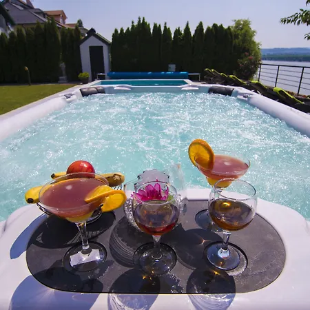 Panorama Aqualux With Free Parking Hotel 3*