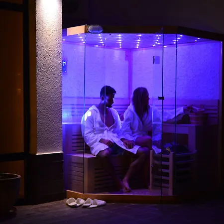 Panorama Aqualux With Free Parking Hotel Novi Sad