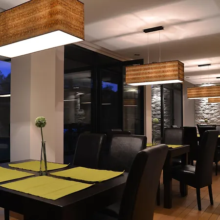 Hotel Panorama Aqualux With Free Parking Novi Sad