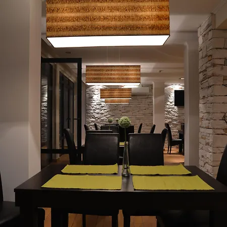 Panorama Aqualux With Free Parking 3*