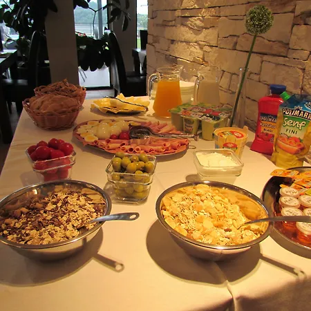 Panorama Aqualux With Free Parking