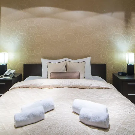 Panorama Aqualux With Free Parking Hotel 3*