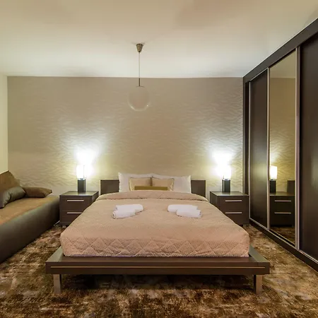 Panorama Aqualux With Free Parking Hotel Novi Sad