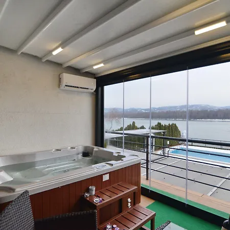 Panorama Aqualux With Free Parking Hotel 3*