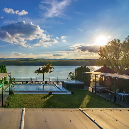 Panorama Aqualux With Free Parking