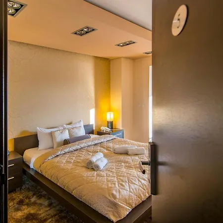 Panorama Aqualux 3* Novi Sad