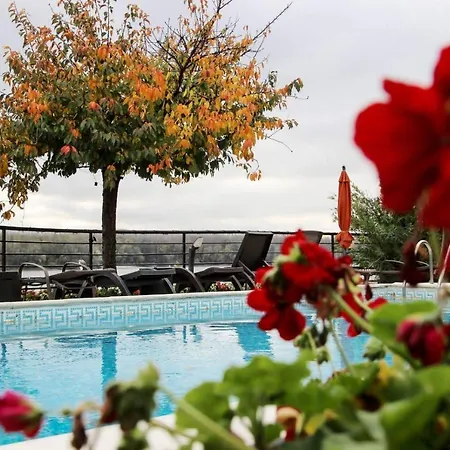 Panorama Aqualux With Free Parking 3*