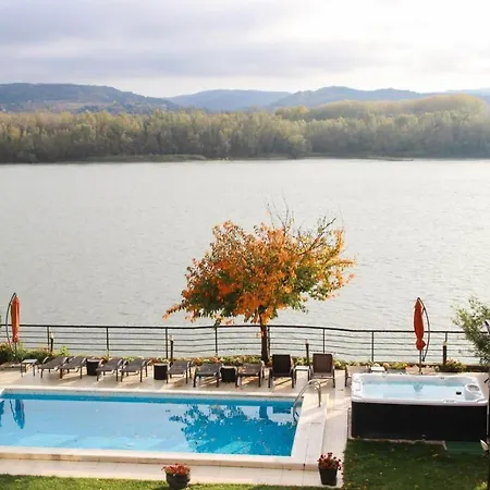 Panorama Aqualux With Free Parking