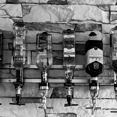 Panorama Aqualux With Free Parking 3* Novi Sad