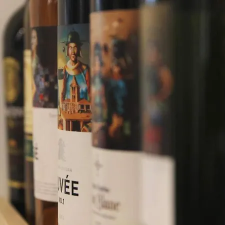 Hotel Panorama Aqualux With Free Parking 3*