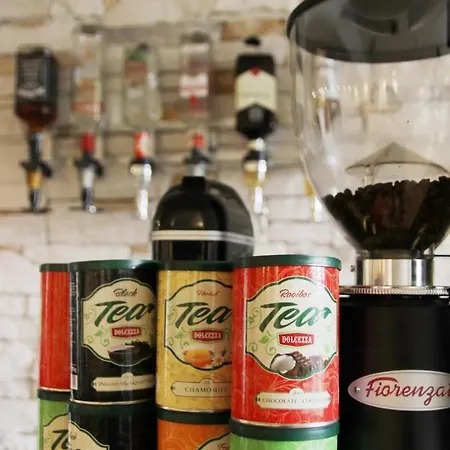 Panorama Aqualux With Free Parking Hotel 3*