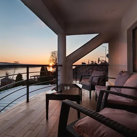 Hotel Panorama Aqualux With Free Parking